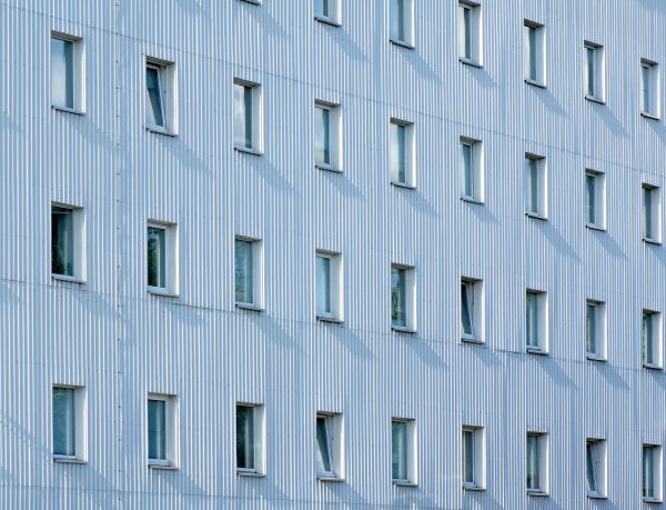 Aluminum Siding Repair Service
