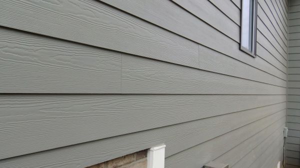 Cost of Cement Board Siding Repair in Seattle