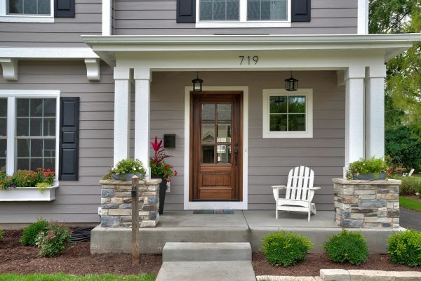 Cost of House Siding Repair in Seattle