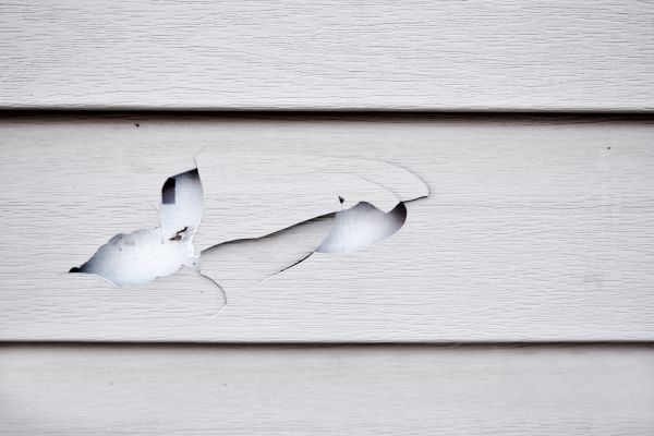 Cost of Siding Leak Repair in Seattle