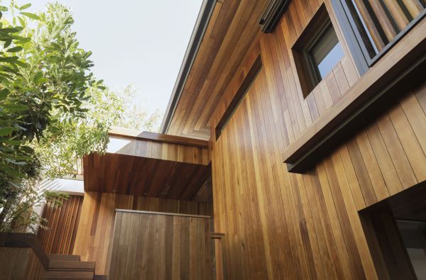 Cost of Wood Siding Repair in Seattle