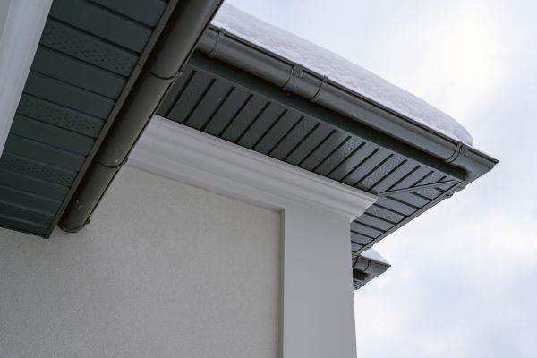 Cost of Siding Trim Repair in Seattle