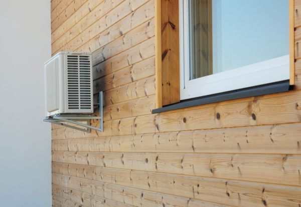 Exterior Paneling Installation in Seattle