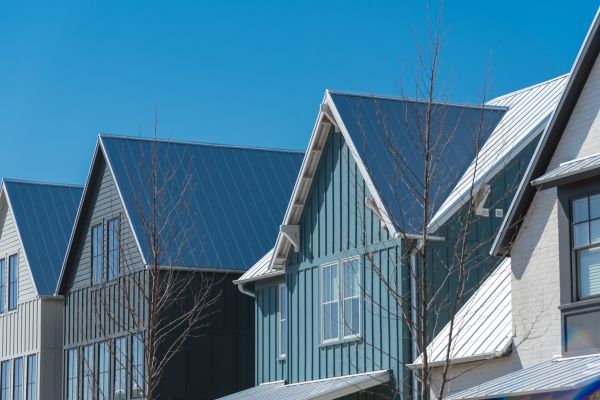 Steel Siding Repair Service