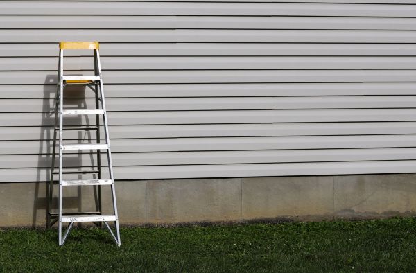 Cost of Siding Service in Seattle