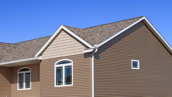 Cost of Residential Siding Service in Seattle