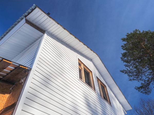 Cost of House Siding Replacement in Seattle