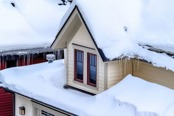 Cost of Dormer Siding Repair in Seattle