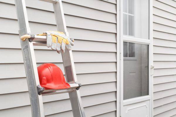 Cost of Home Siding Replacement in Seattle