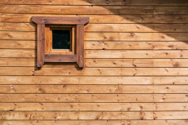 Cost of Exterior Wood Siding Repair in Seattle