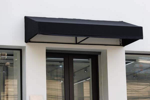 Aluminum Trim Replacement Service