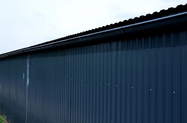 Cost of Metal Cladding Installation in Seattle