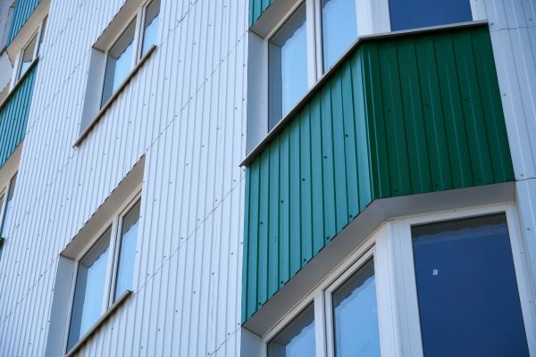 Cost of Building Siding Installation in Seattle