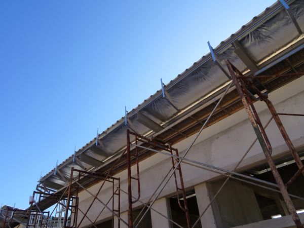 Cost of Steel Cladding Installation in Seattle