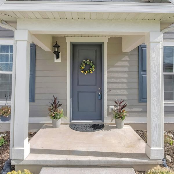 Cost of Faux Wood Siding Installation in Seattle