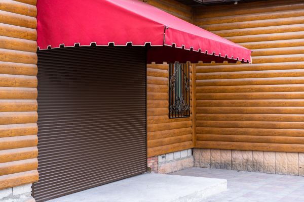 Hardwood Cladding Installation in Seattle
