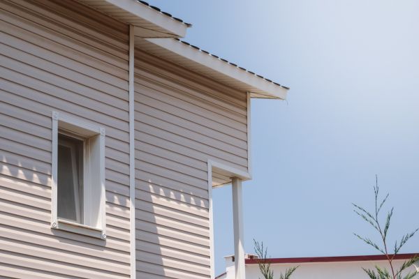 Cost of Panel Siding Installation in Seattle