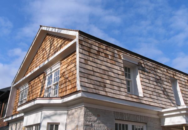 Cost of Shingle Siding Installation in Seattle