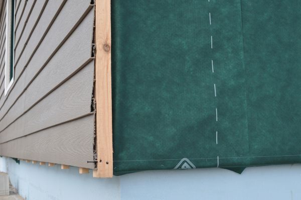 Cost of Thermal Siding Installation in Seattle