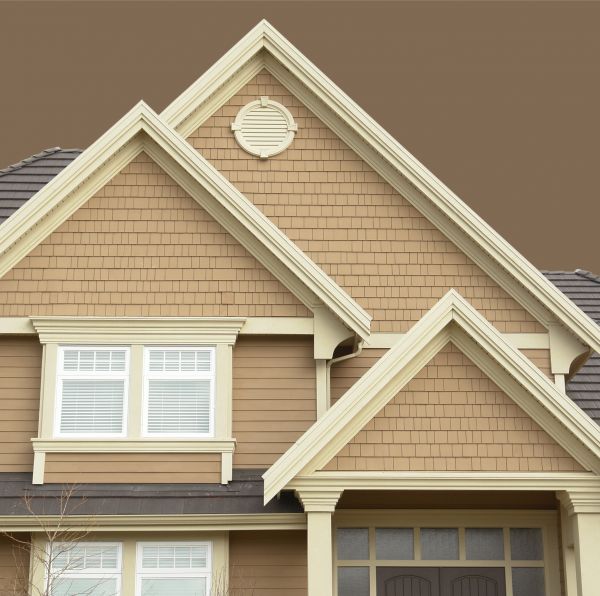 Cost of Vinyl Shake Siding Repair in Seattle