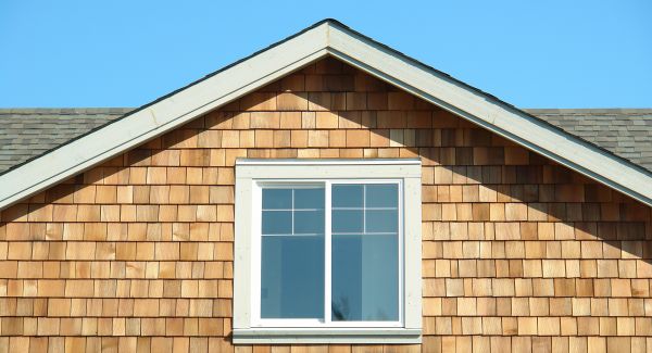 Cost of Cedar Shake Siding Repair in Seattle