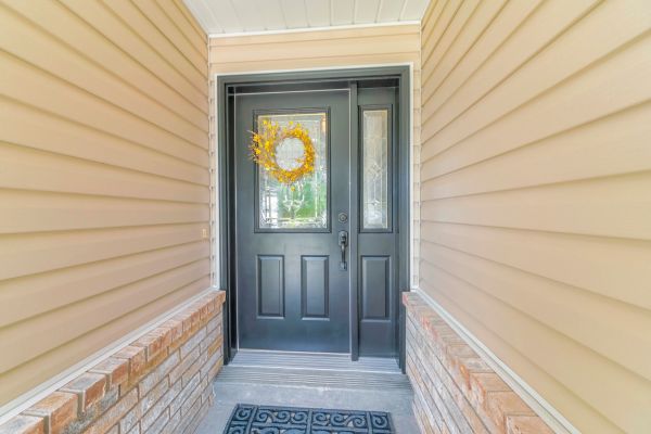 Cost of Siding Panel Repair in Seattle