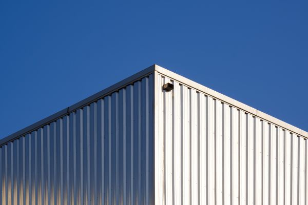 Cost of Tin Siding Installation in Seattle