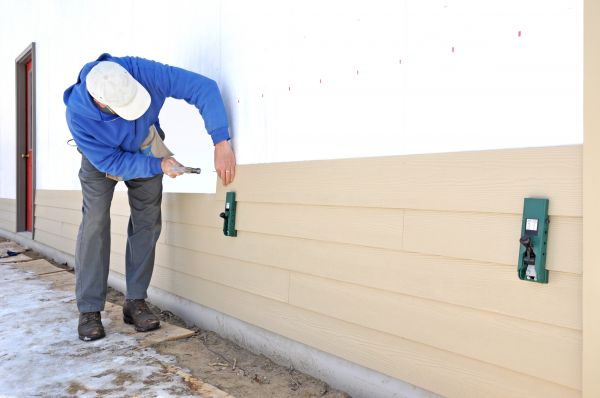 Cost of Fiber Cement Installation in Seattle