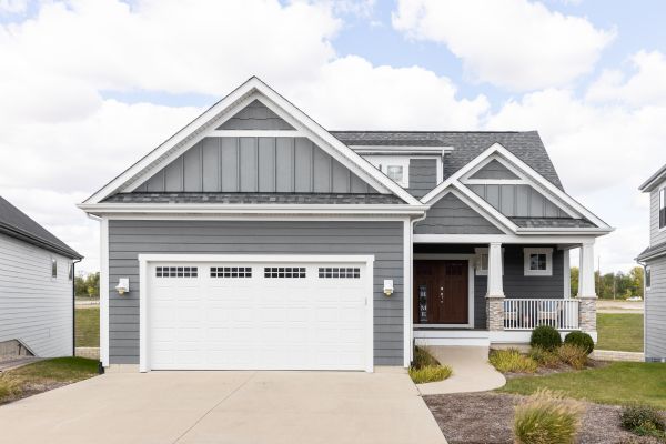 Cost of Fiber Siding Installation in Seattle