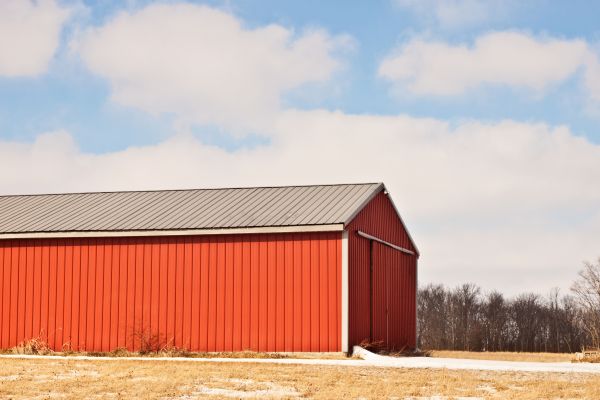 Barn Siding Installation in Seattle