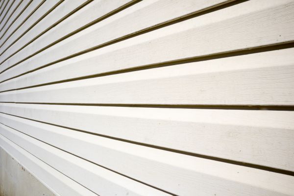 Cost of Dutch Lap Siding Replacement in Seattle