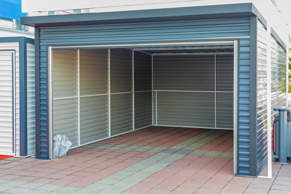 Cost of Interior Metal Siding Service in Seattle