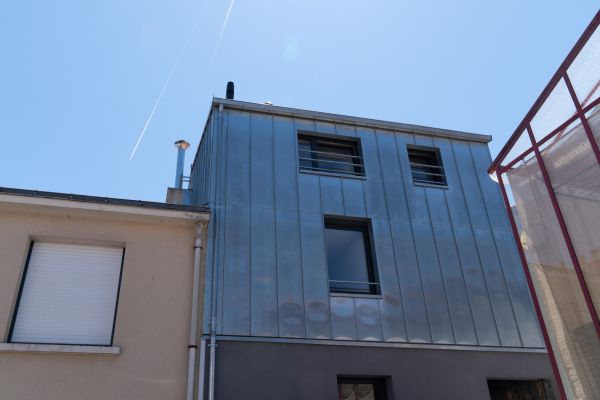 Cost of Metal Cladding Service in Seattle