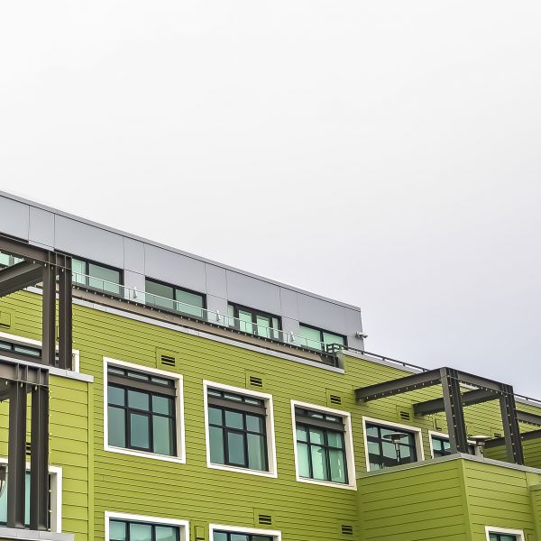 Cost of Flat Siding Installation in Seattle