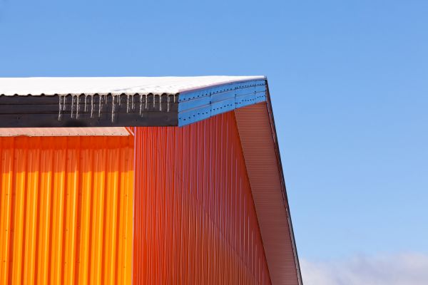 Cost of Sheet Metal Siding Replacement in Seattle