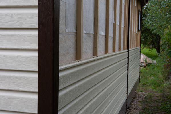 Cost of Lap Siding Installation in Seattle