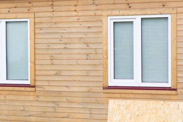 Cost of Shiplap Siding Replacement in Seattle