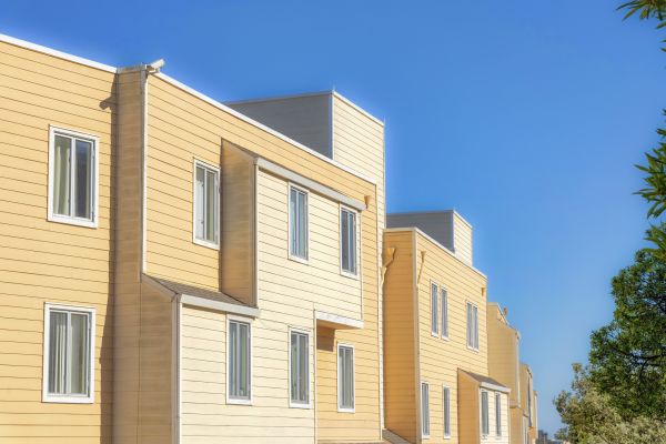 Cost of Lap Siding Repair Service in Seattle