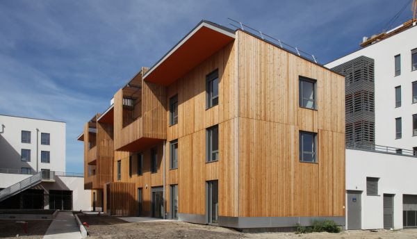 Cost of Building Cladding Service in Seattle