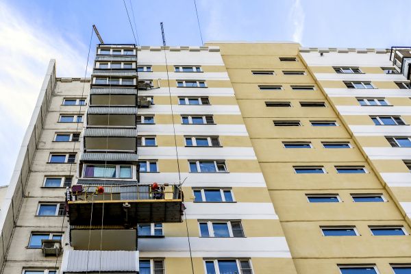 Cost of Building Cladding Installation in Seattle