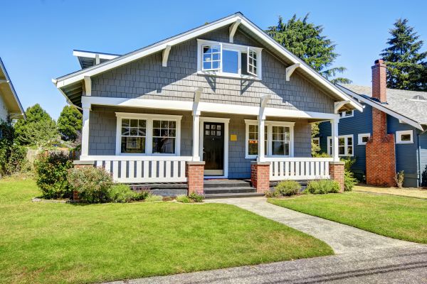 Cost of Clapboard Siding Replacement in Seattle