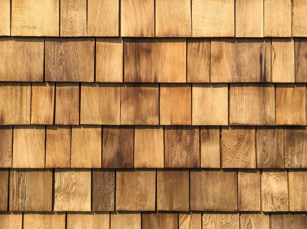 Cost of Wood Shake Siding Repair in Seattle